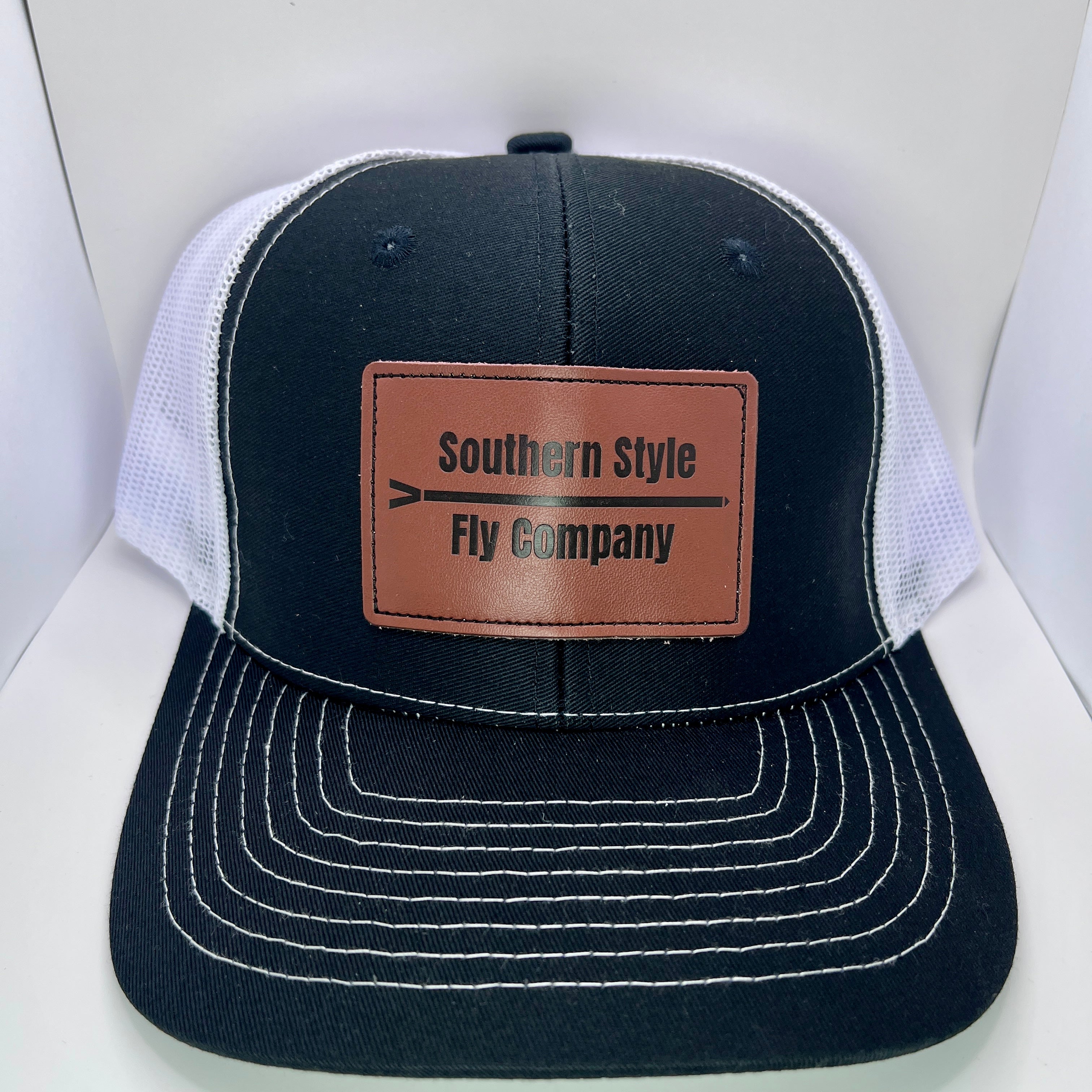 Southern Style Flies Trucker Hat