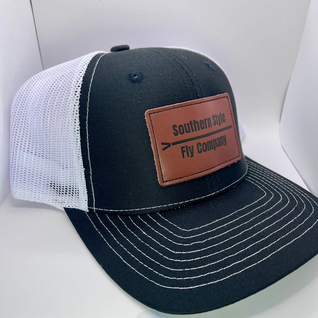 Southern Style Flies Trucker Hat