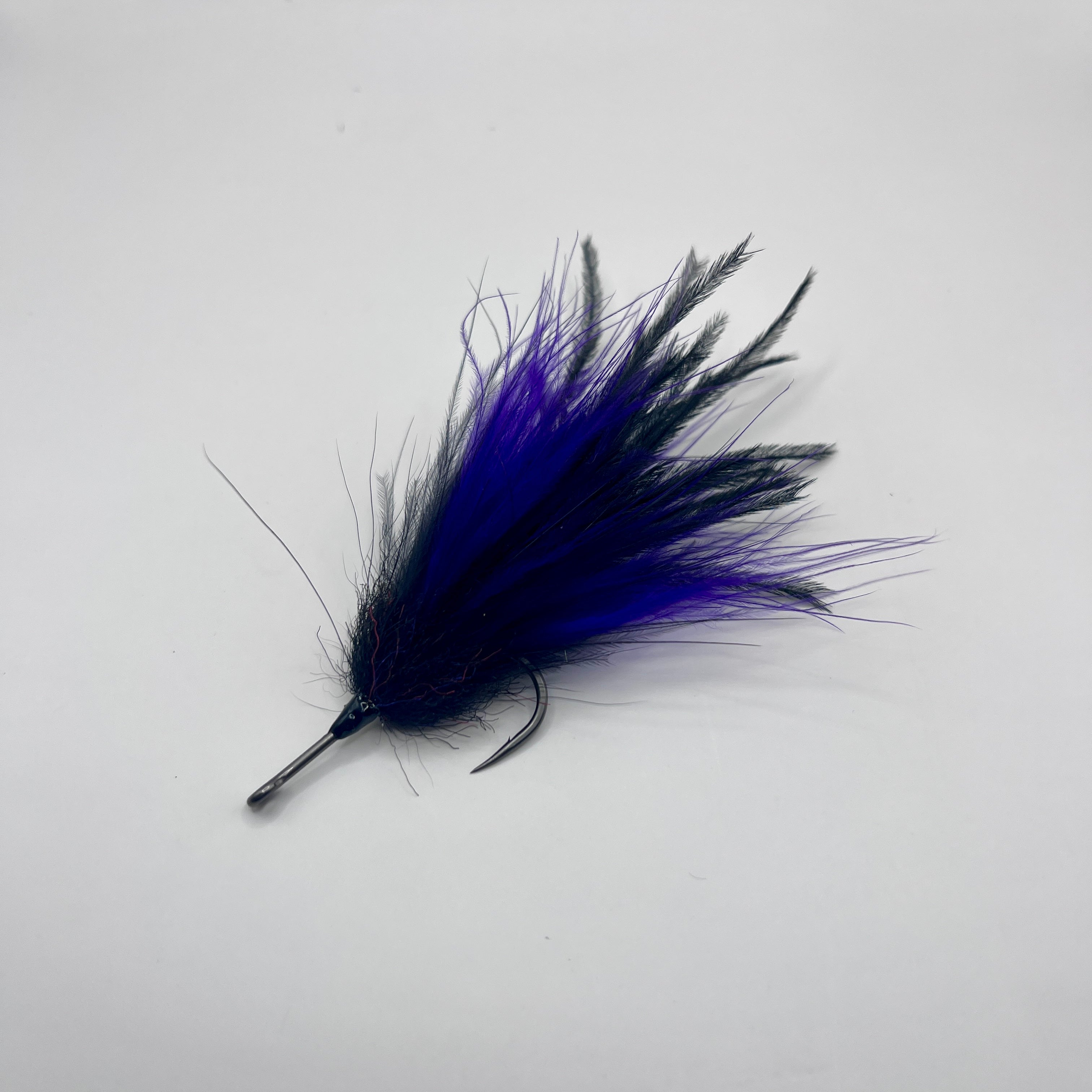 Tarpon Tickler
