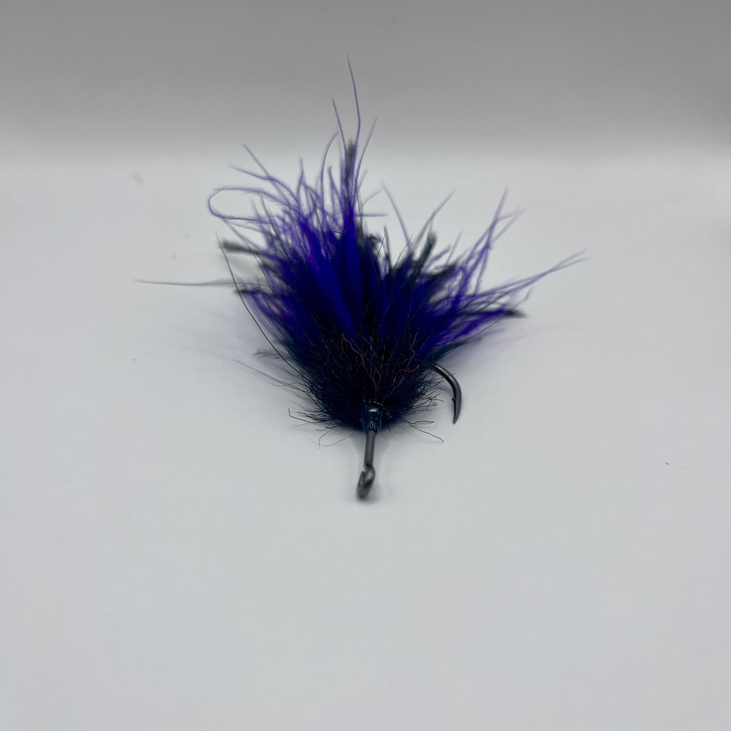 Tarpon Tickler