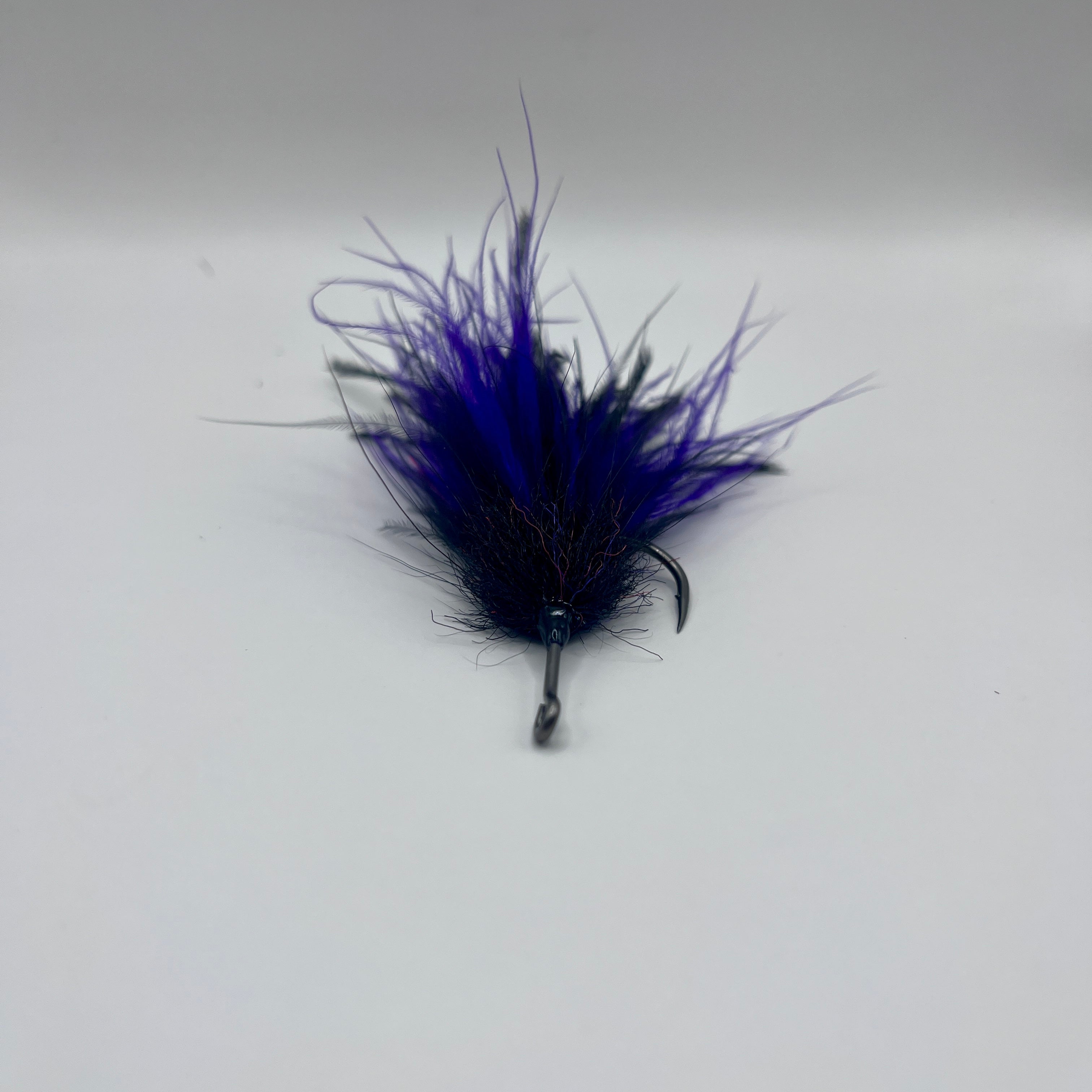 Tarpon Tickler