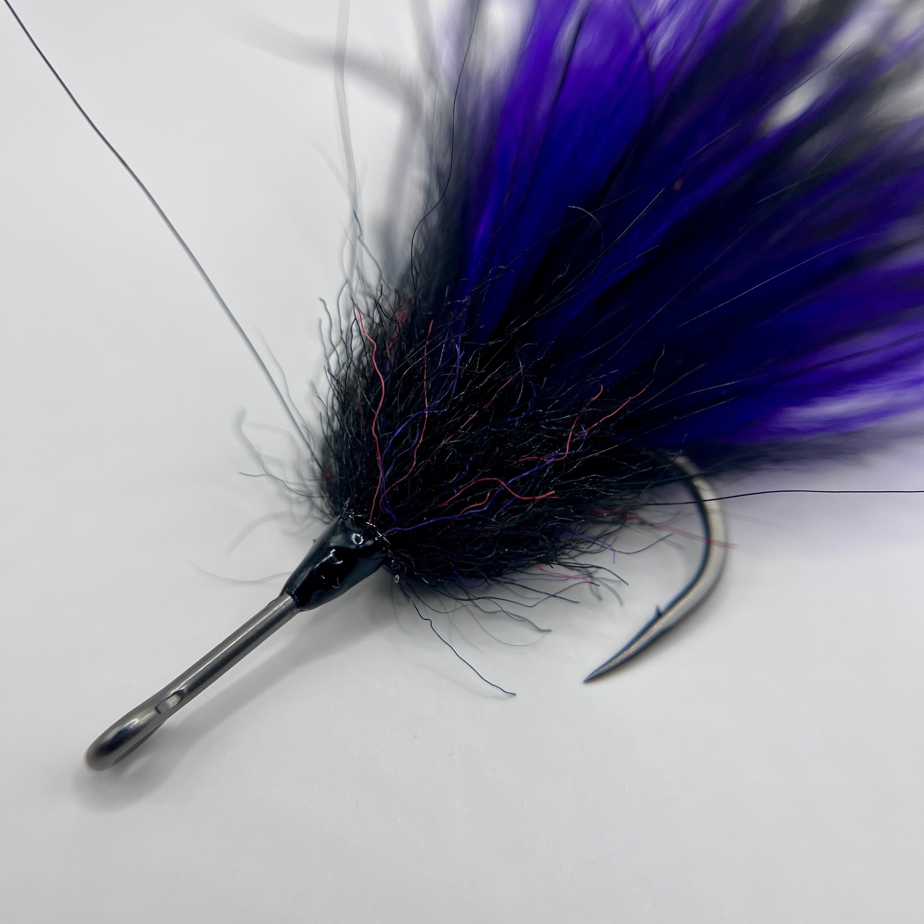 Tarpon Tickler