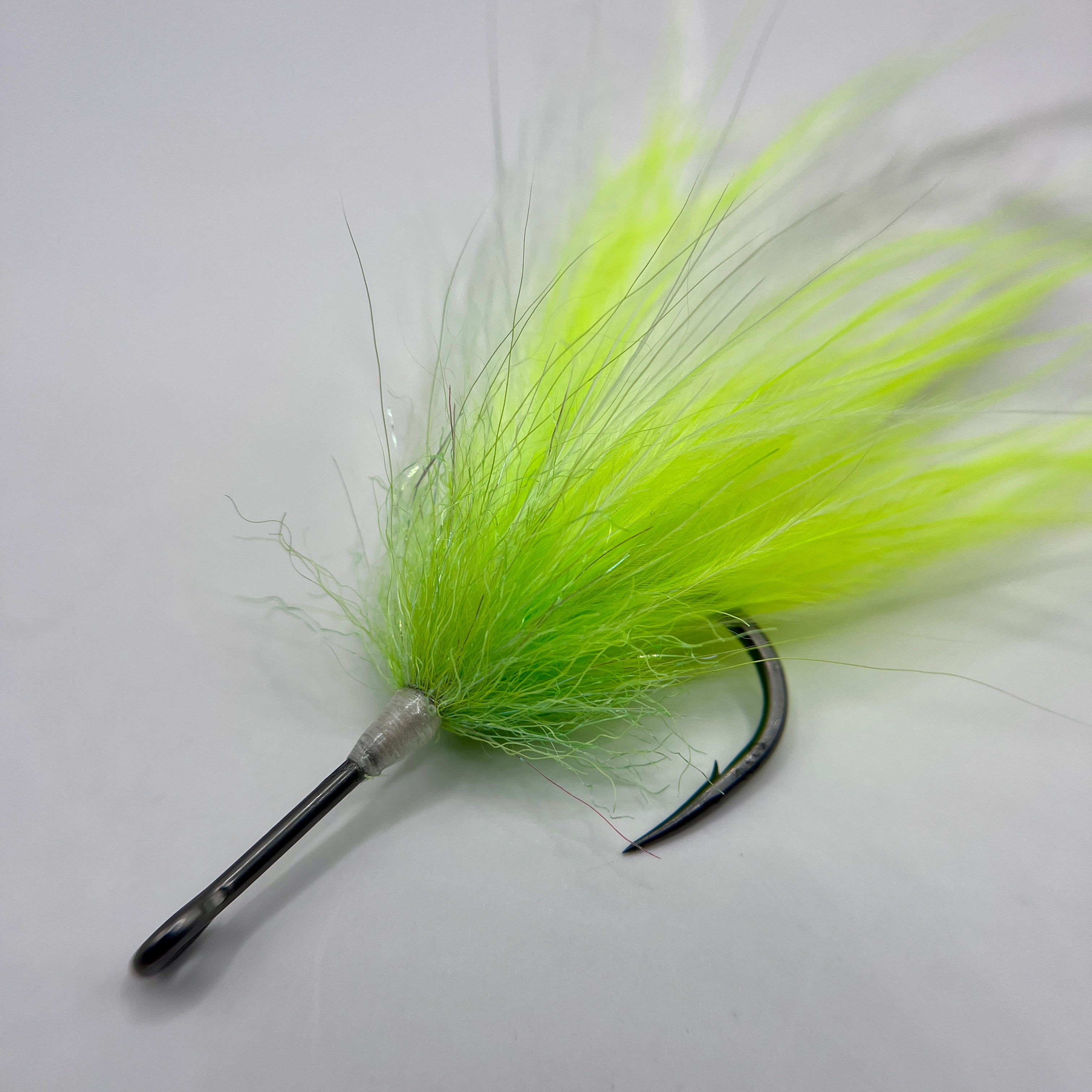 Tarpon Tickler