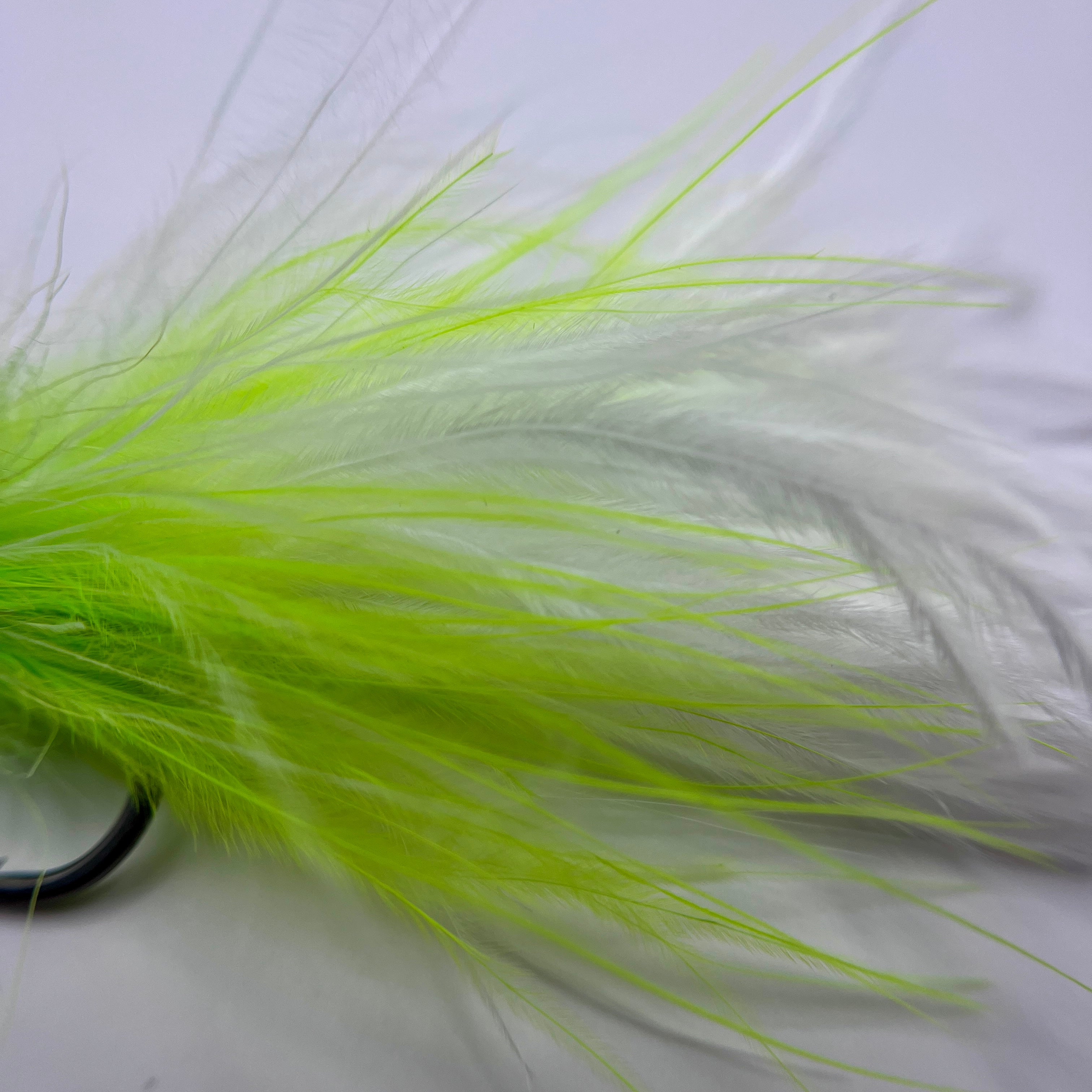 Tarpon Tickler