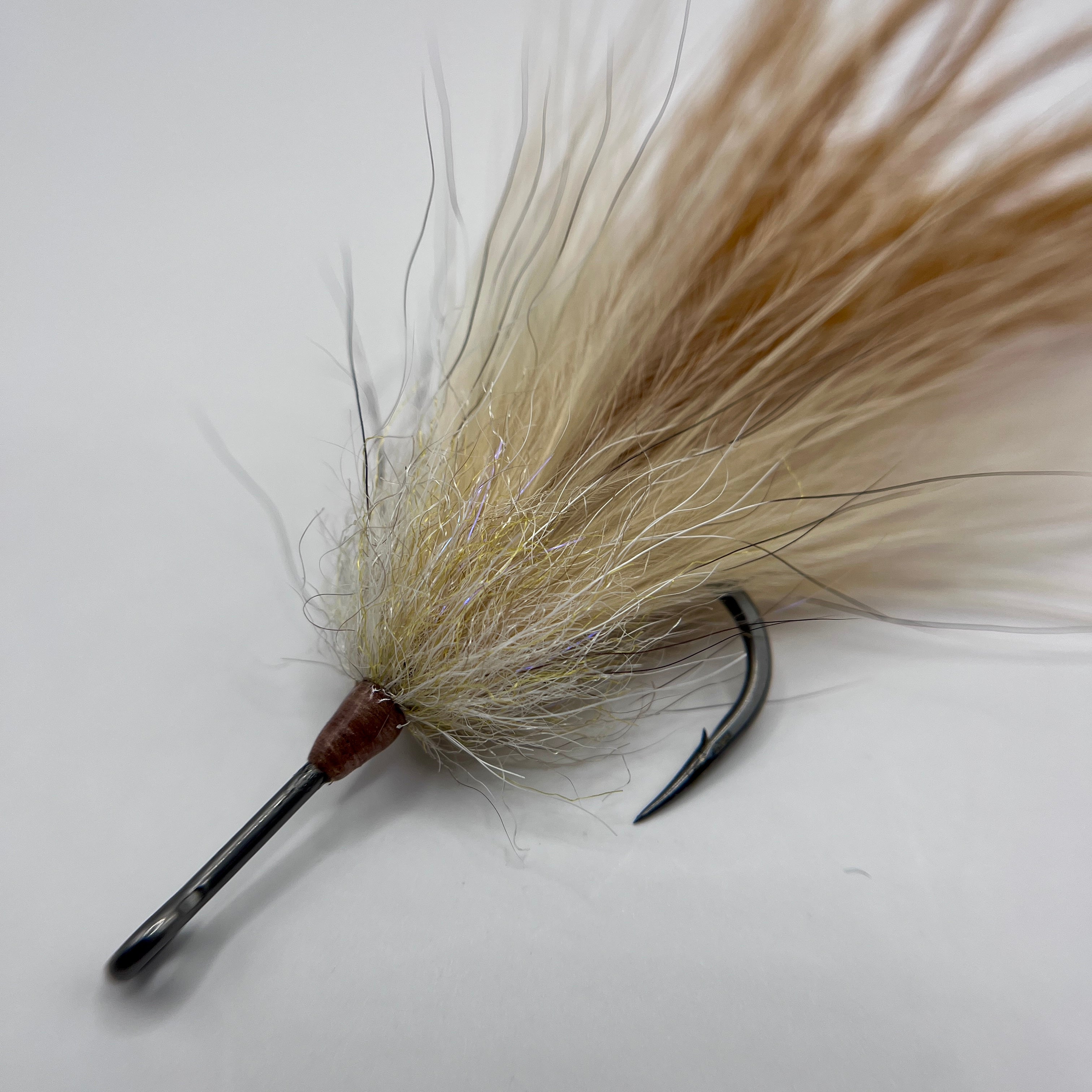 Tarpon Tickler