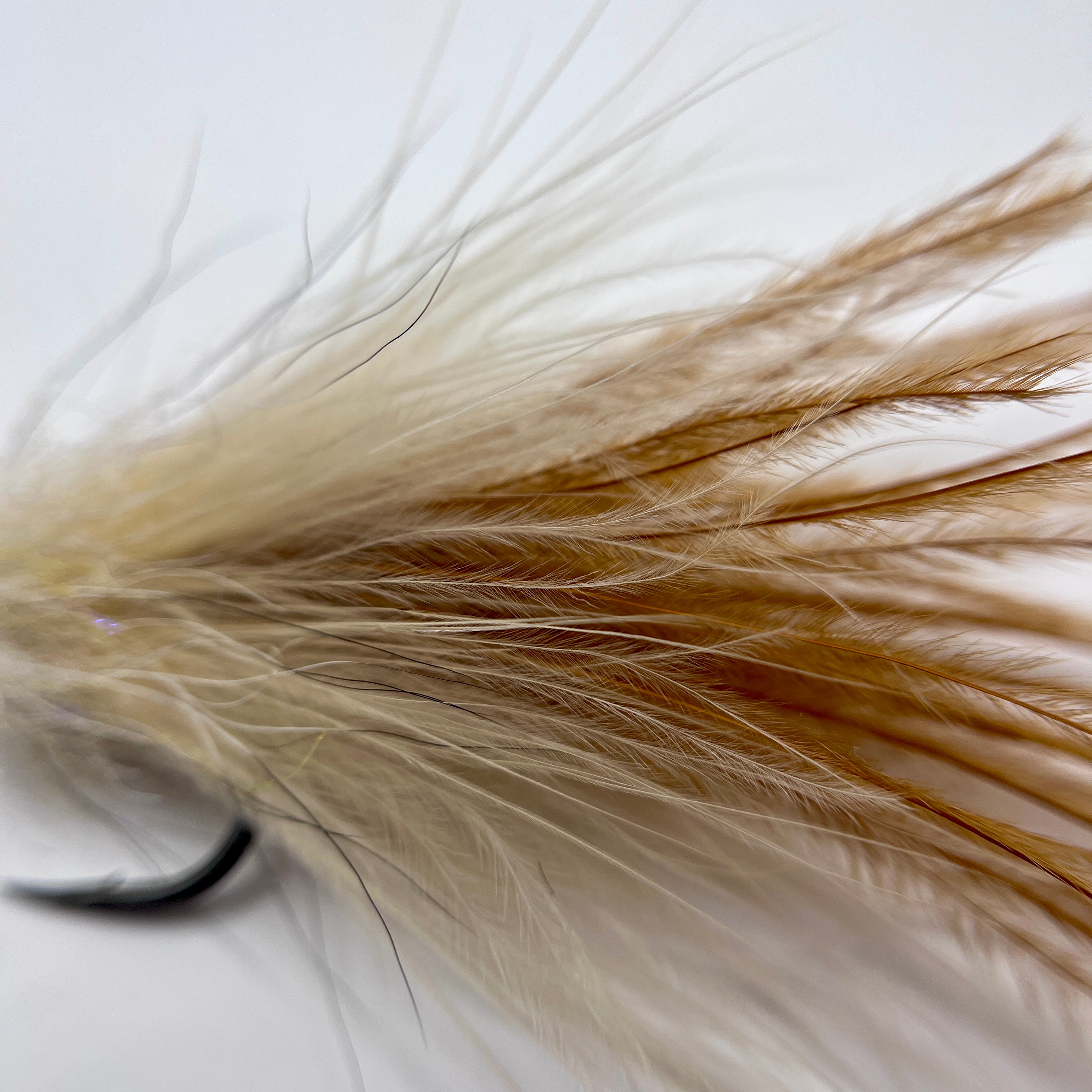 Tarpon Tickler