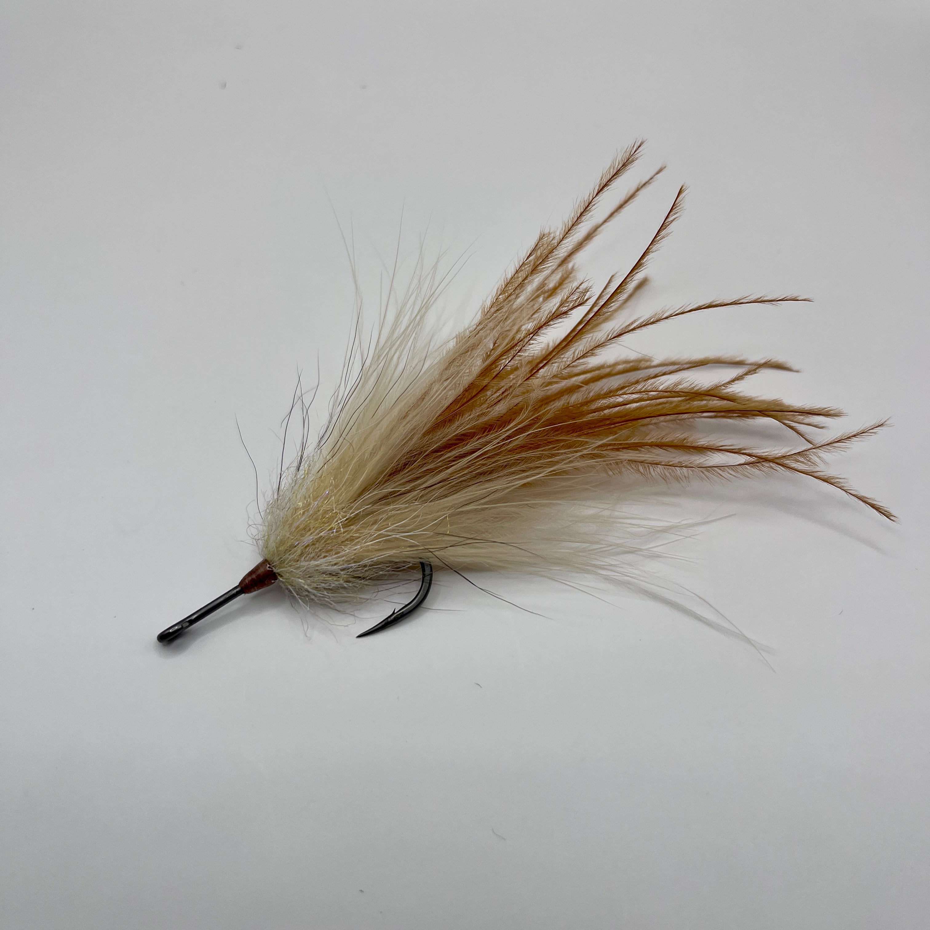 Tarpon Tickler