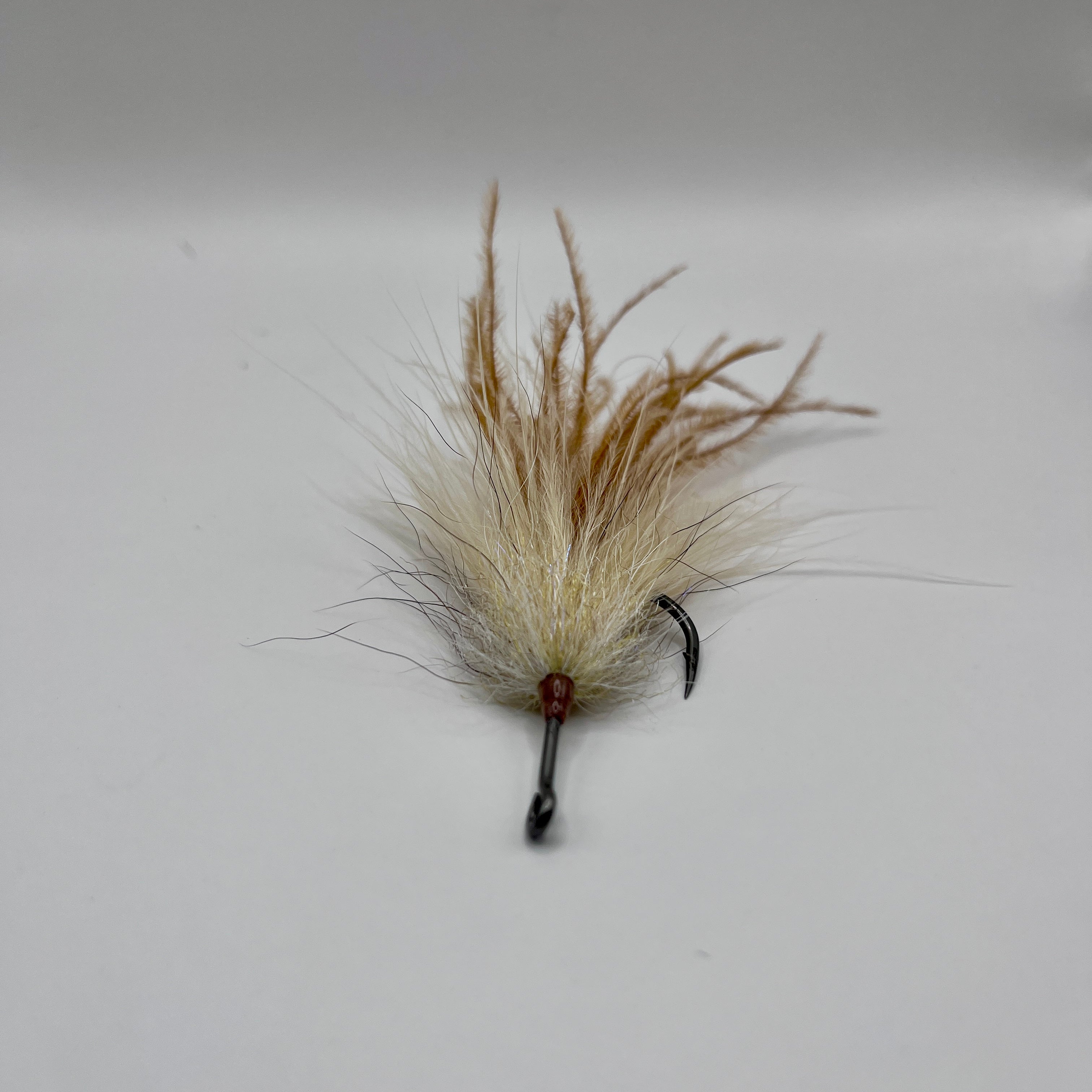 Tarpon Tickler