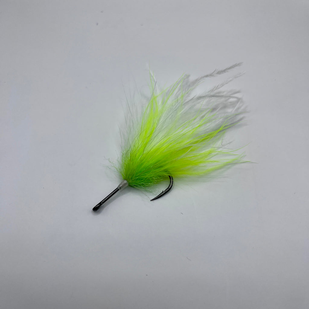 Tarpon Tickler