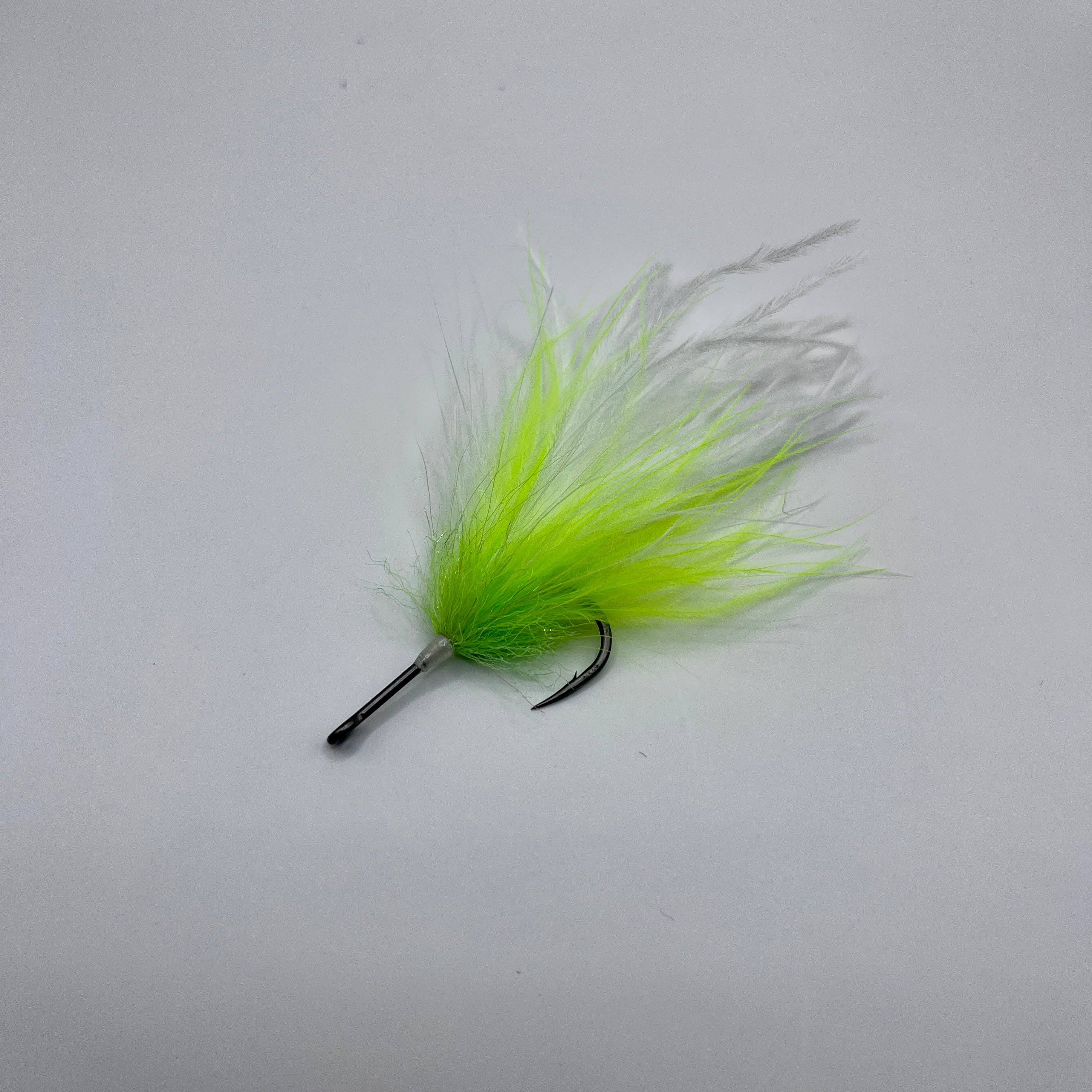 Tarpon Tickler