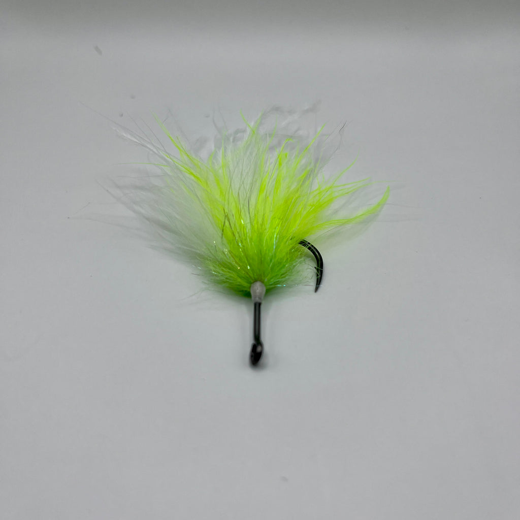 Tarpon Tickler