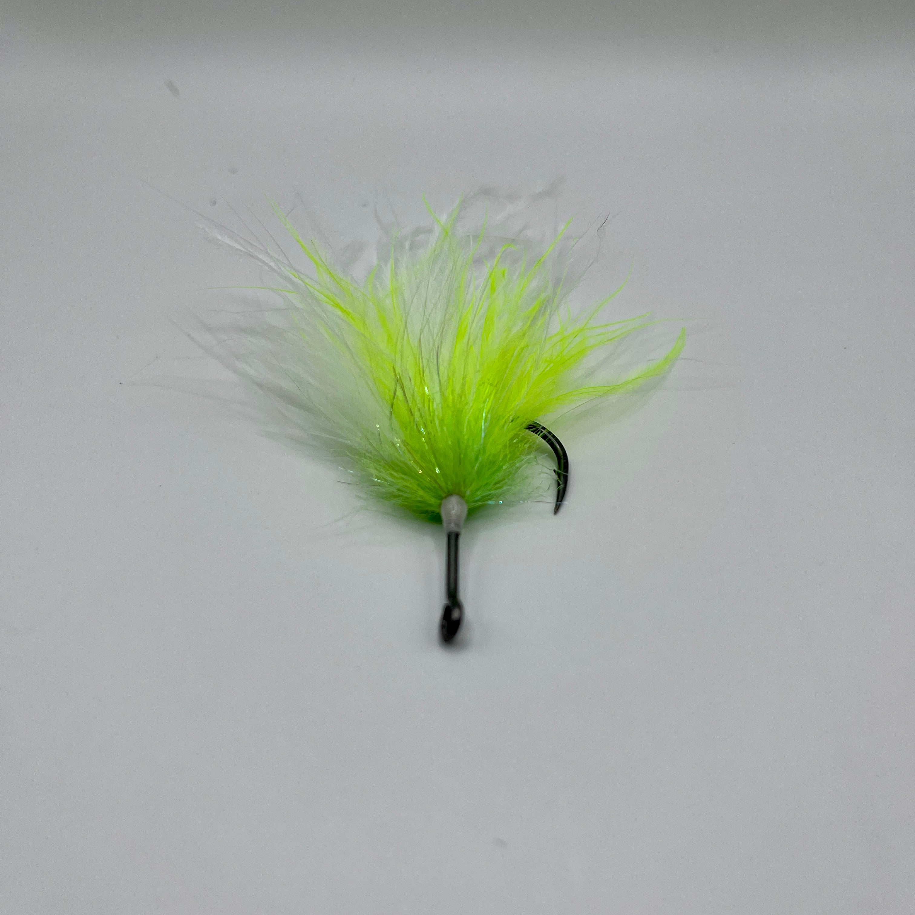 Tarpon Tickler