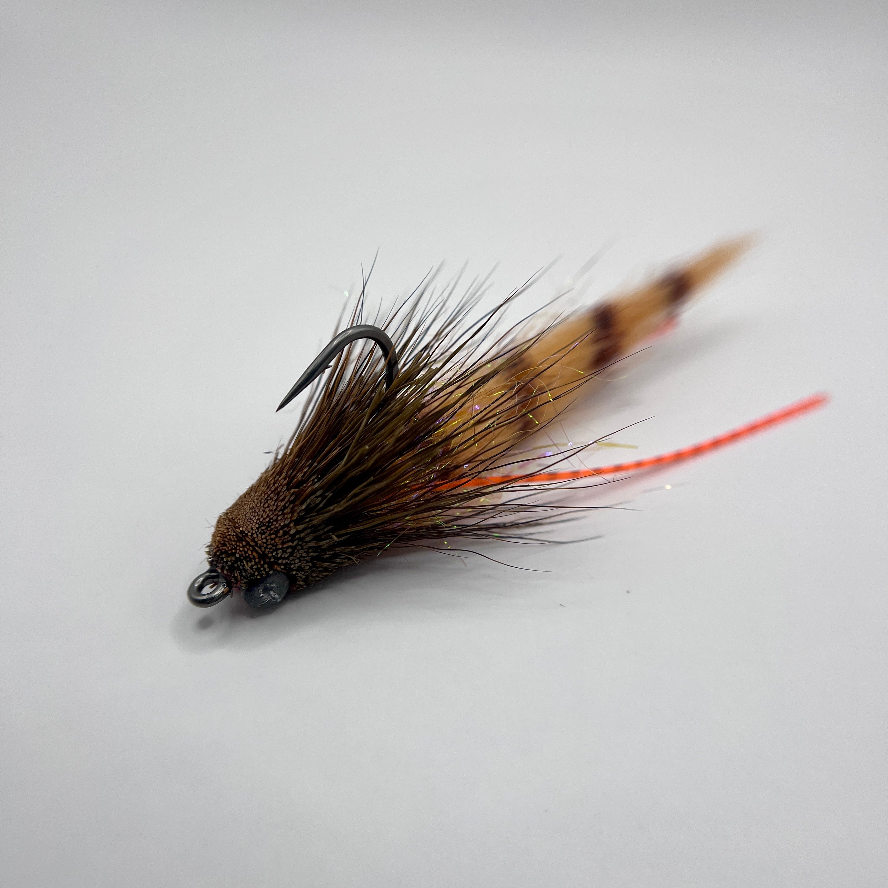 Fire Cracker Slider