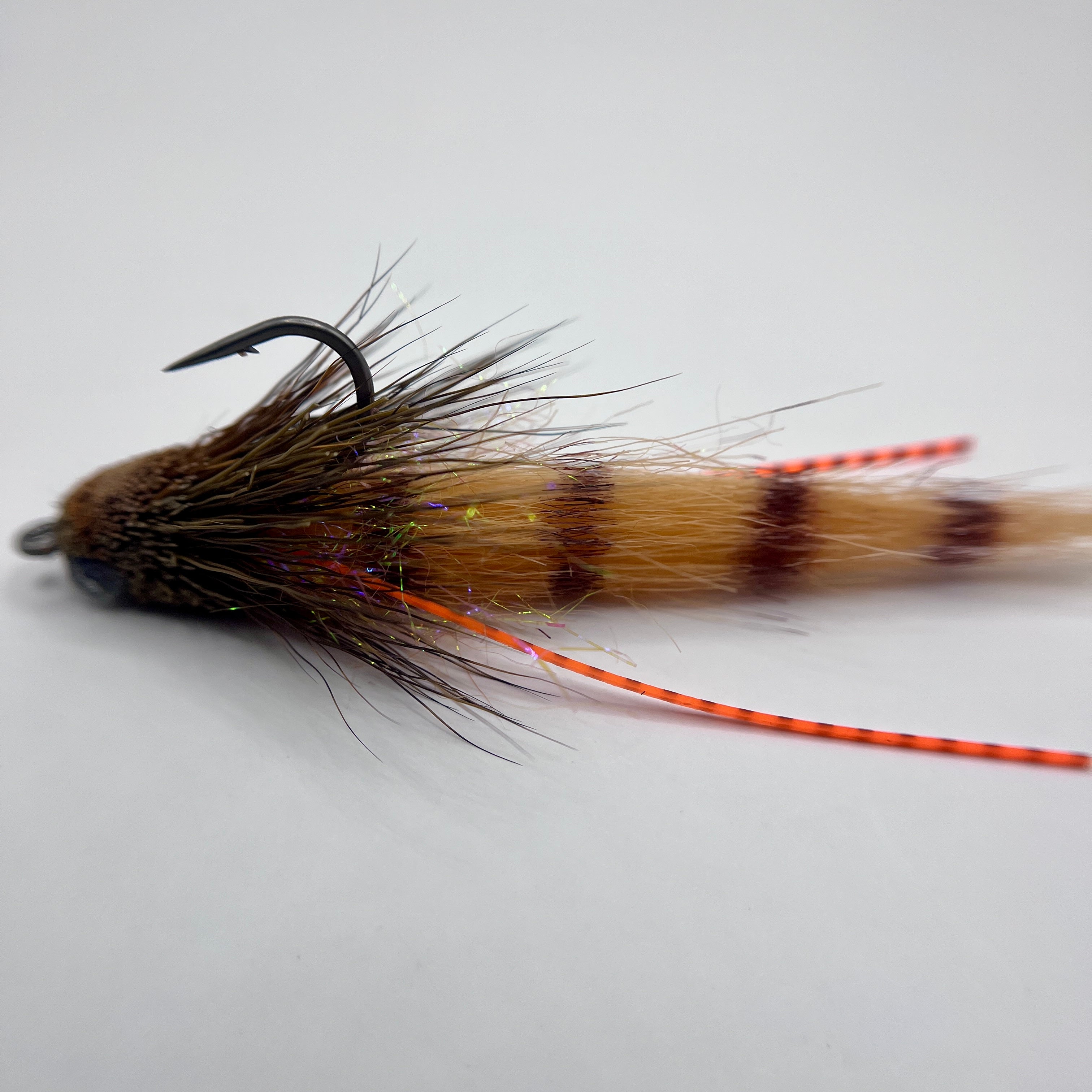 Fire Cracker Slider