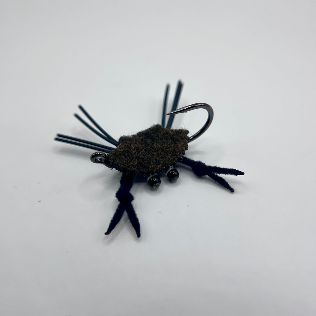 Palmetto Crab