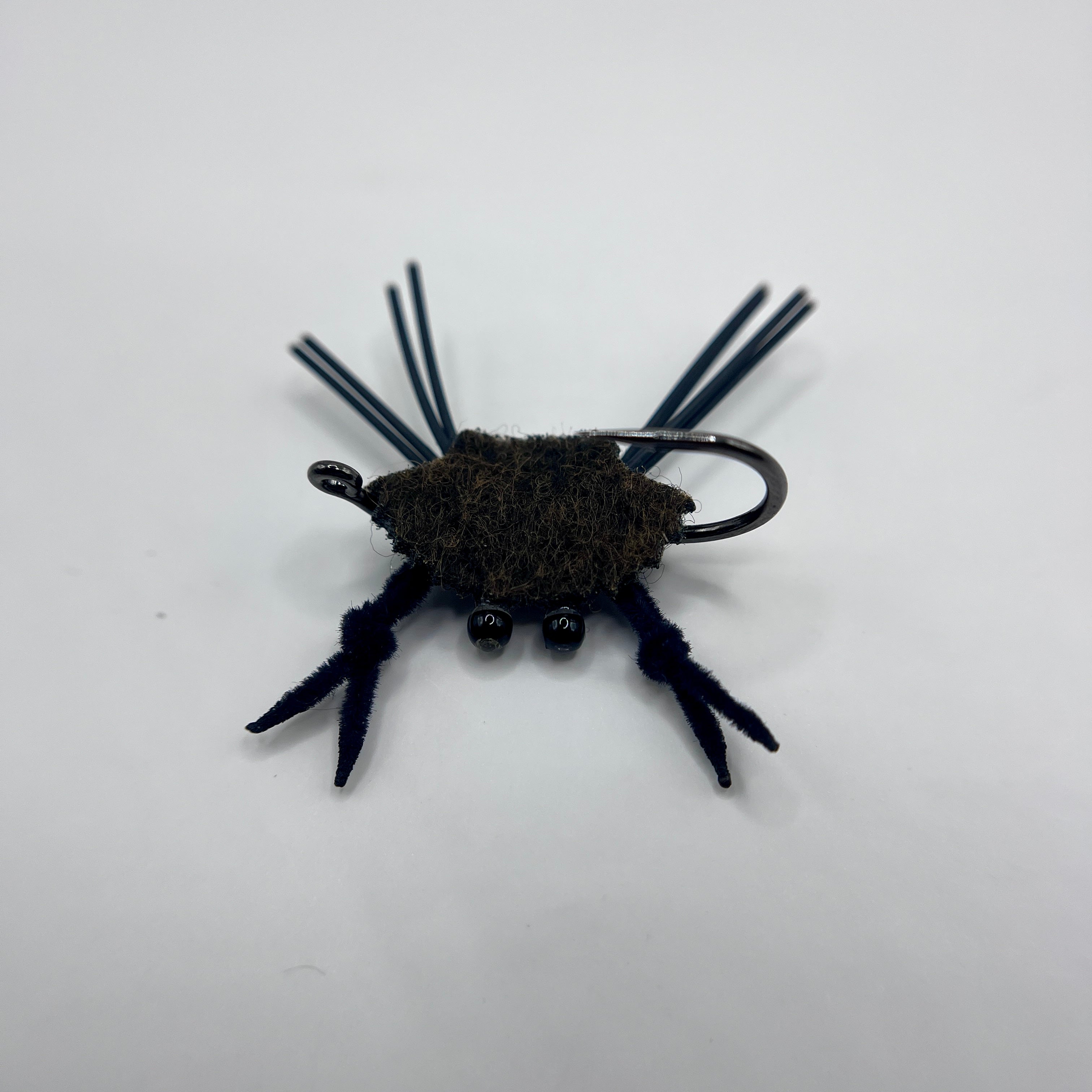 Palmetto Crab