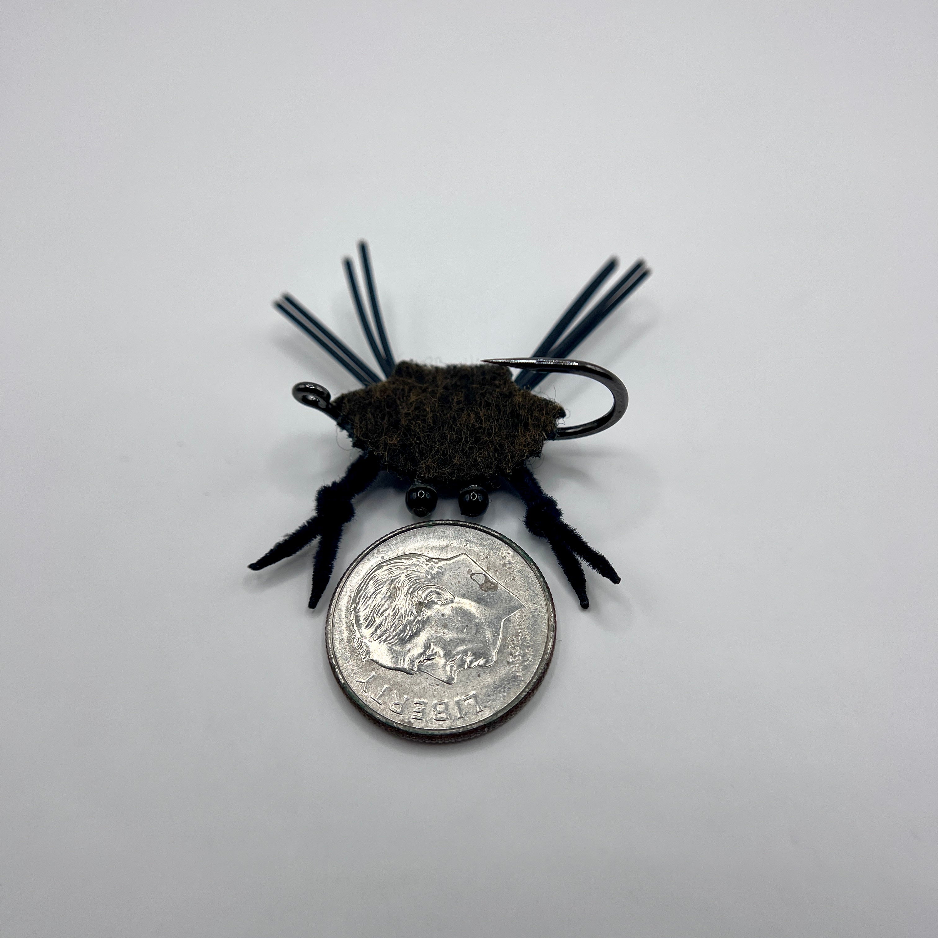 Palmetto Crab
