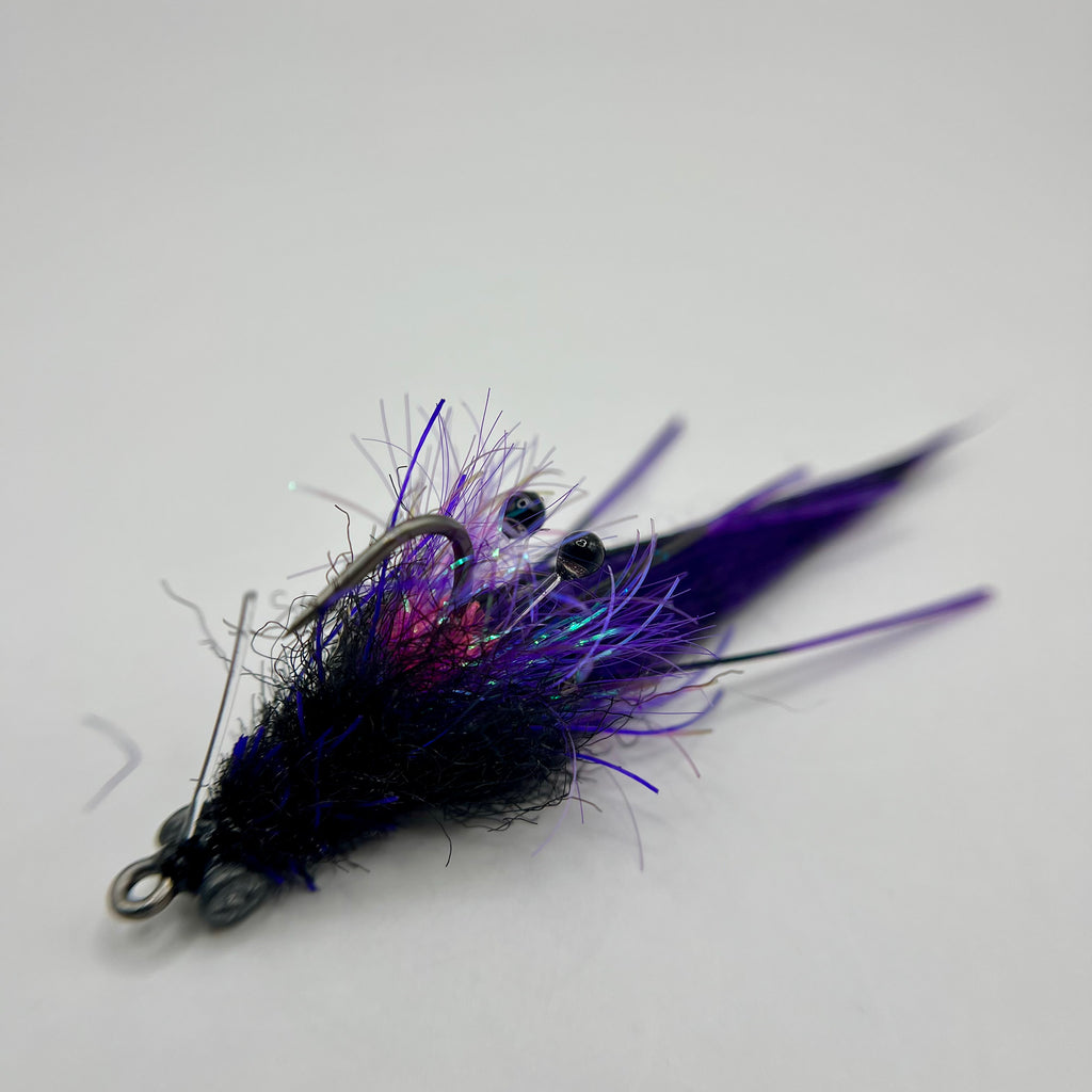 Cypress Shrimp