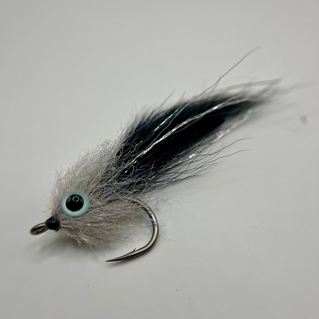 Mangrove Ghost Baitfish