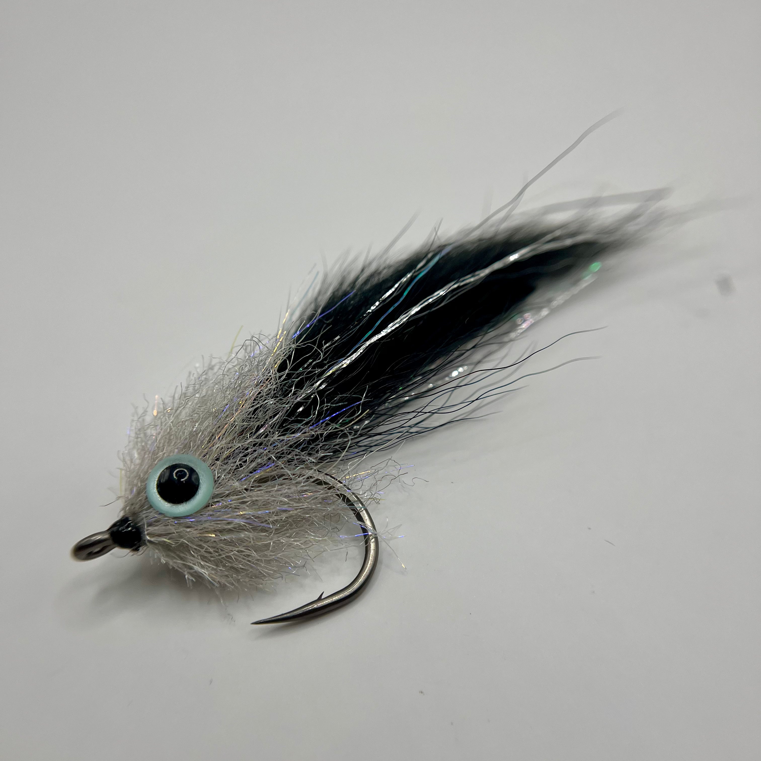 Mangrove Ghost Baitfish