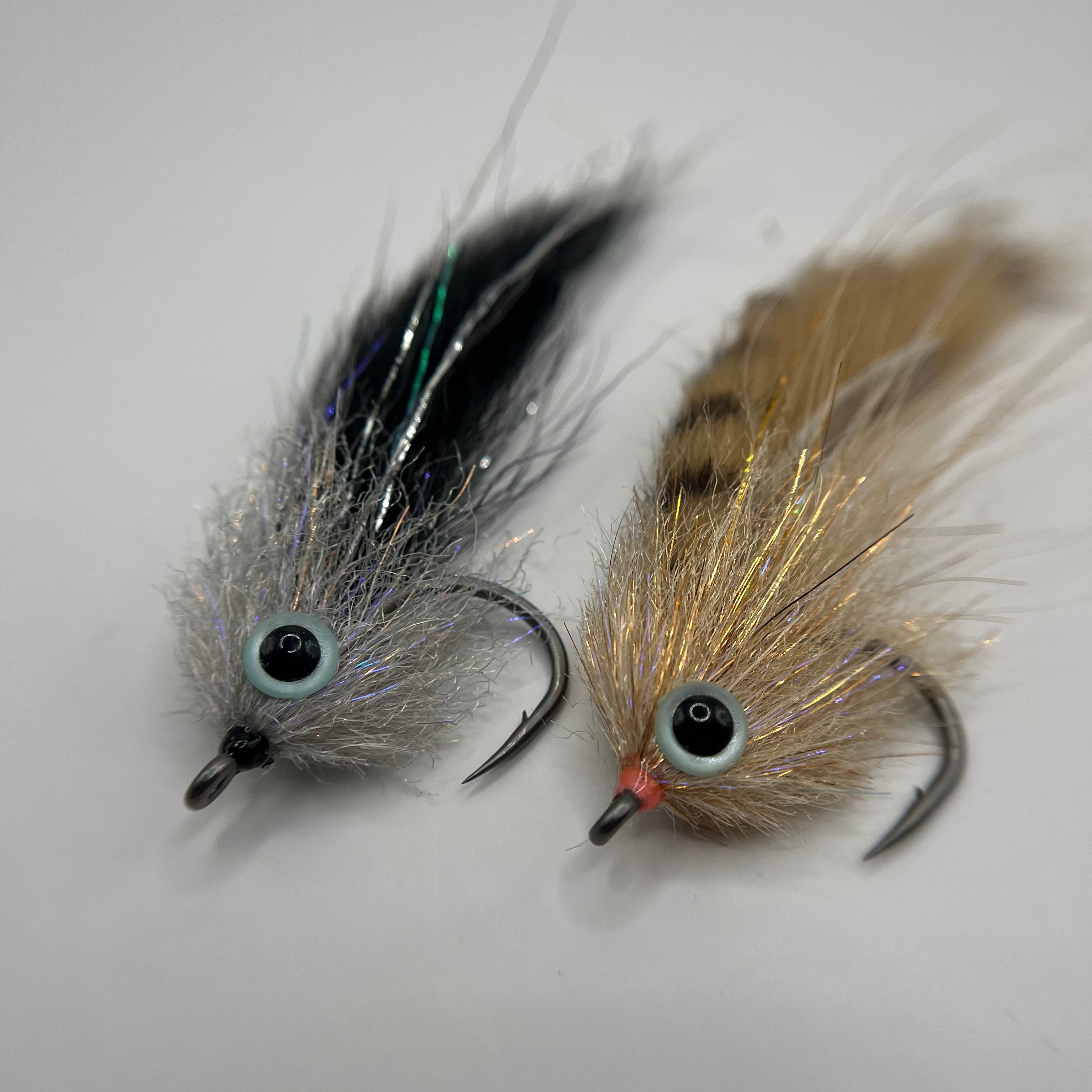 Mangrove Ghost Baitfish