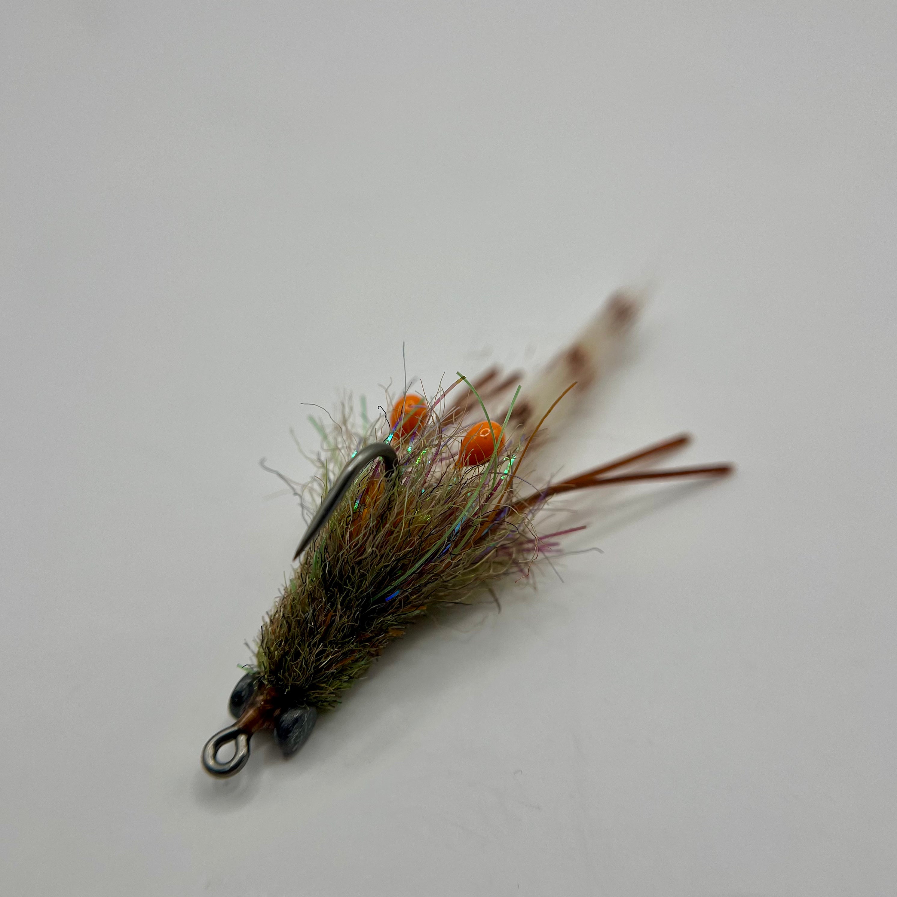 The Cypress Shrimp (Limited Colorway)