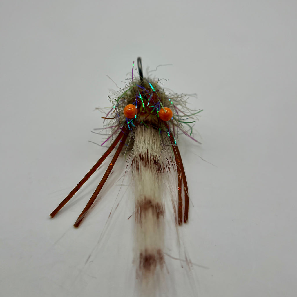 The Cypress Shrimp (Limited Colorway)