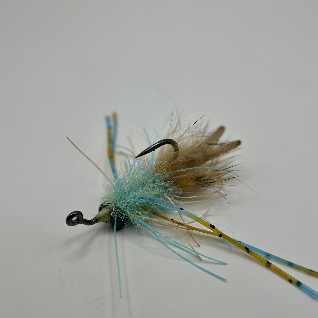 Bourbon Crab (Limited Colorway)