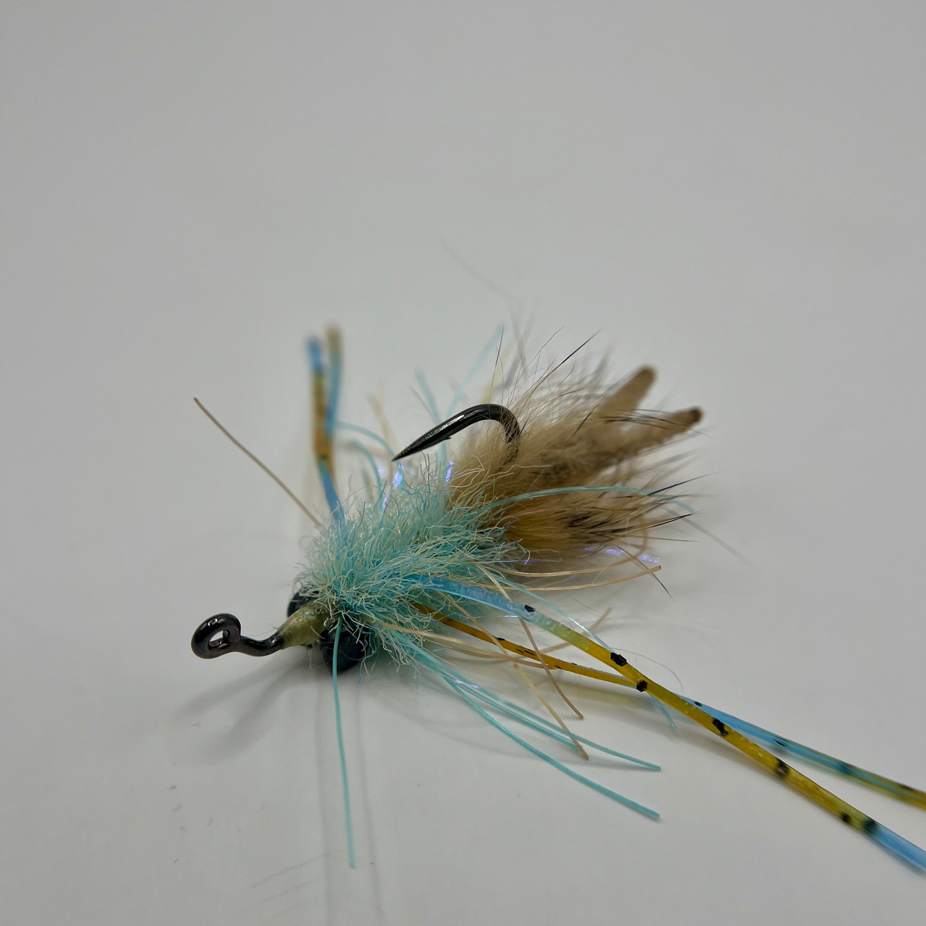 Bourbon Crab (Limited Colorway)