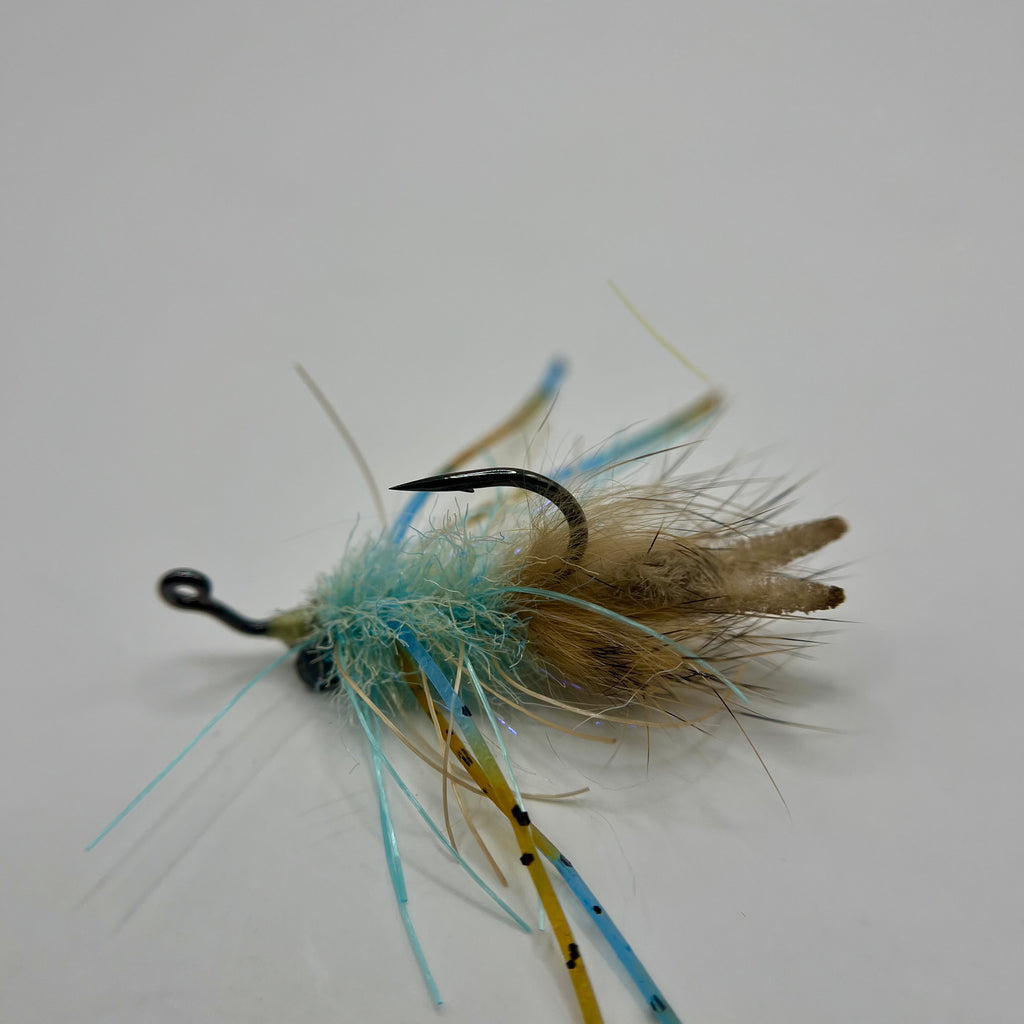 Bourbon Crab (Limited Colorway)