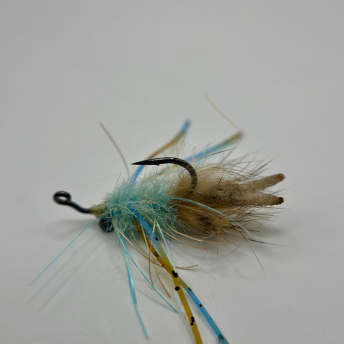 Bourbon Crab (Limited Colorway)