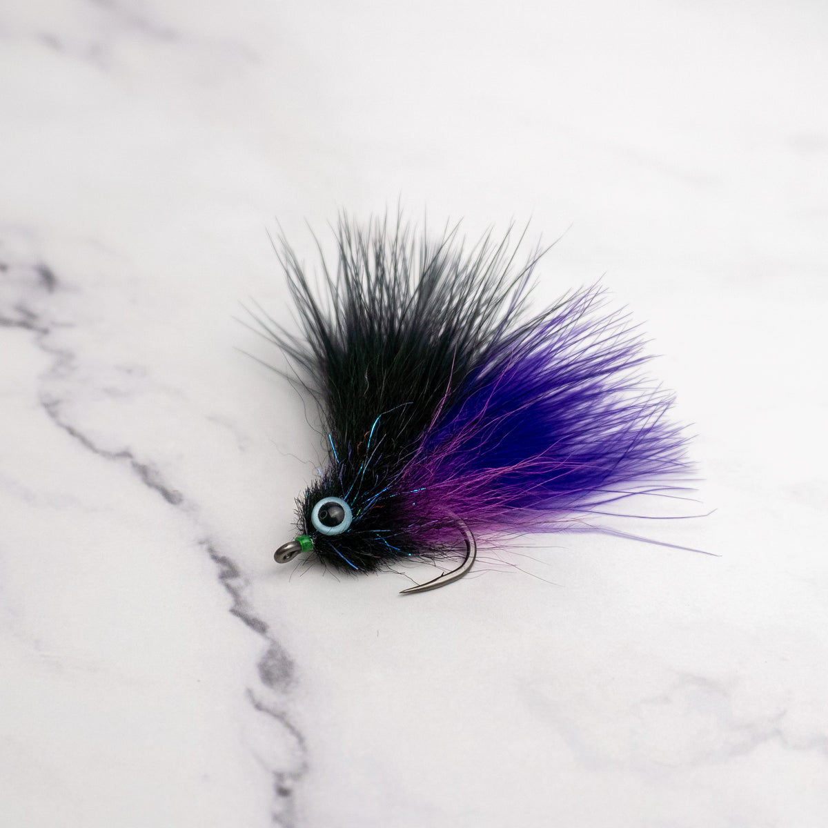 Marsh Minnow