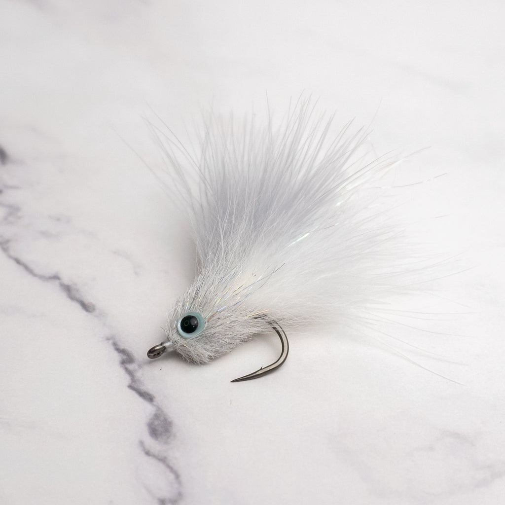 Marsh Minnow