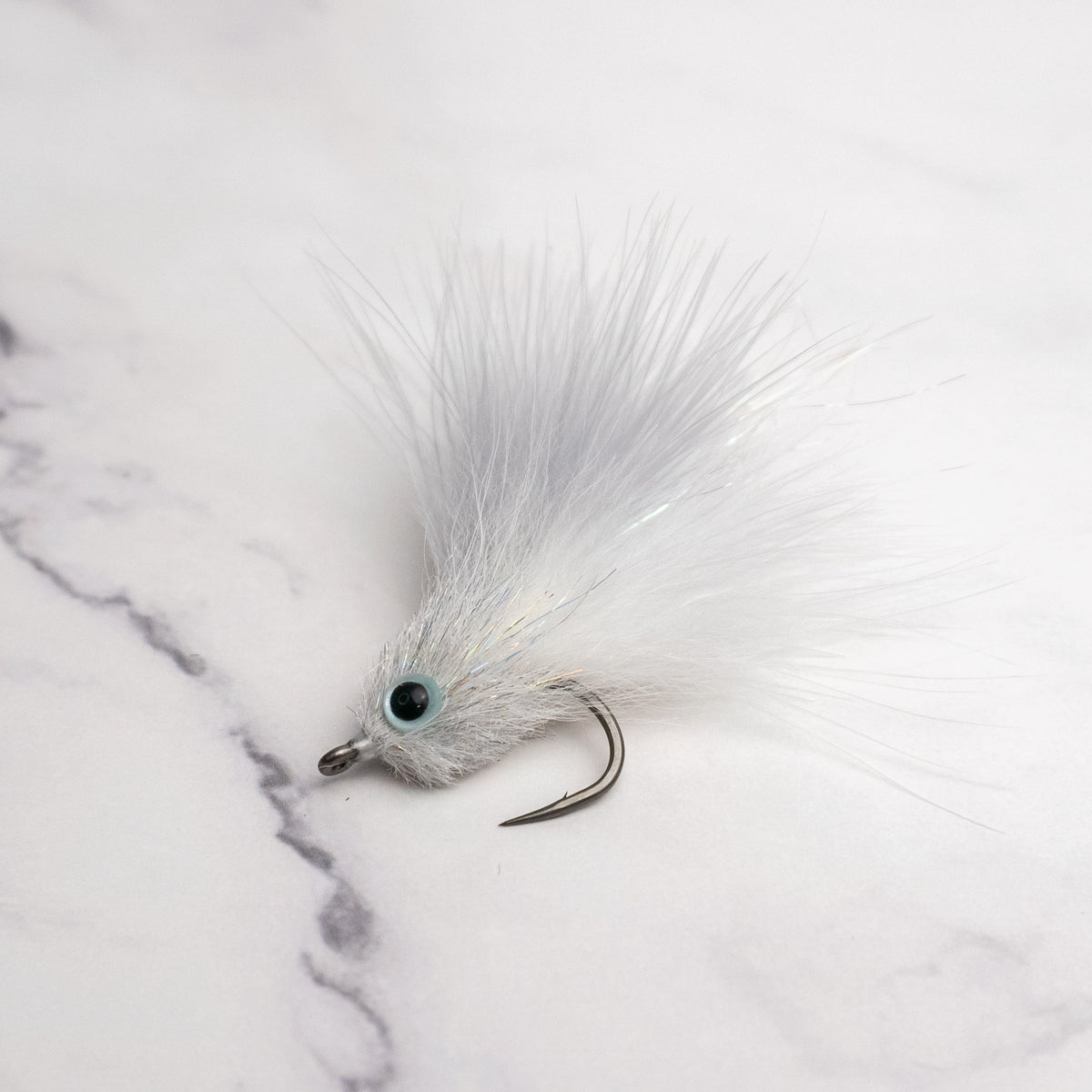 Marsh Minnow