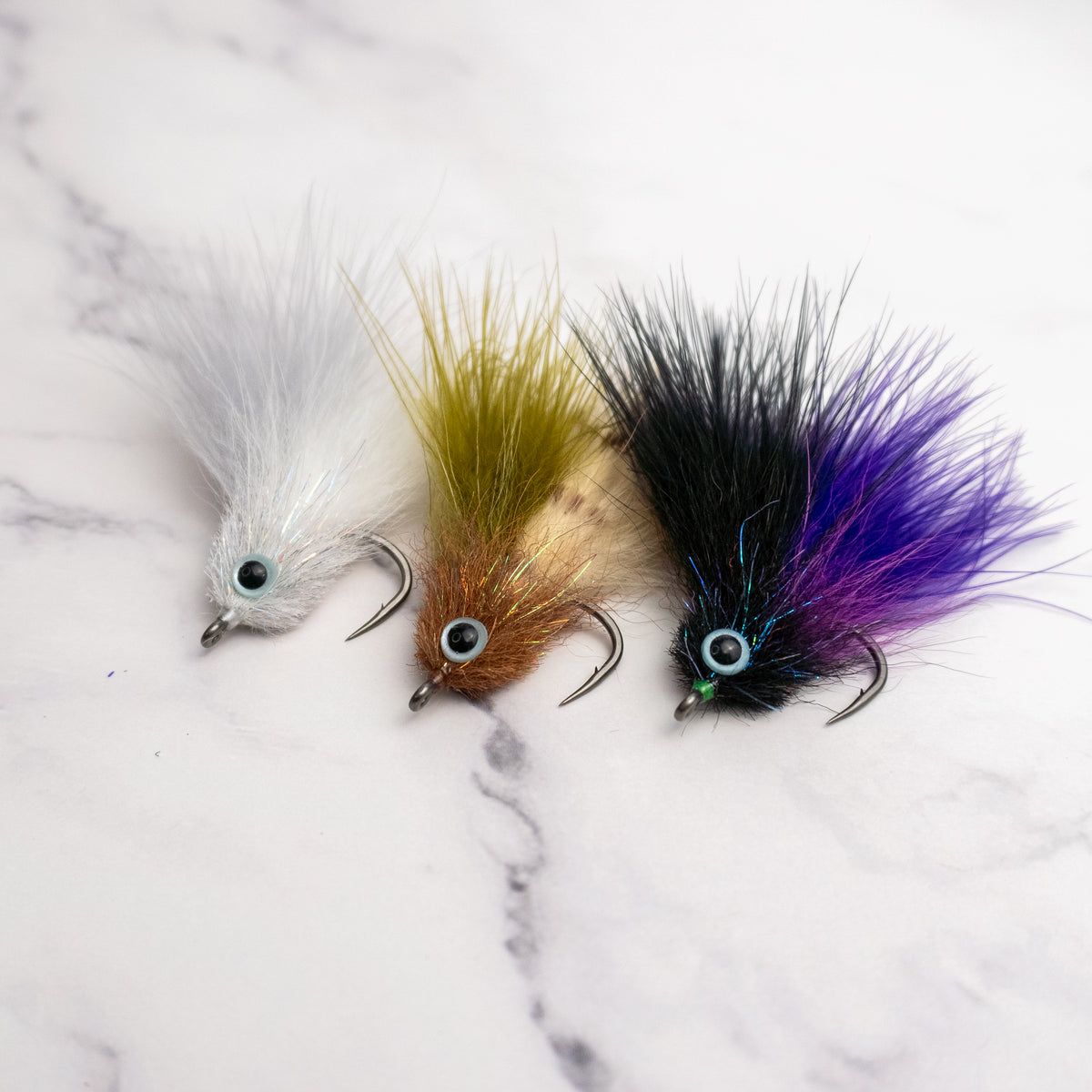 Marsh Minnow