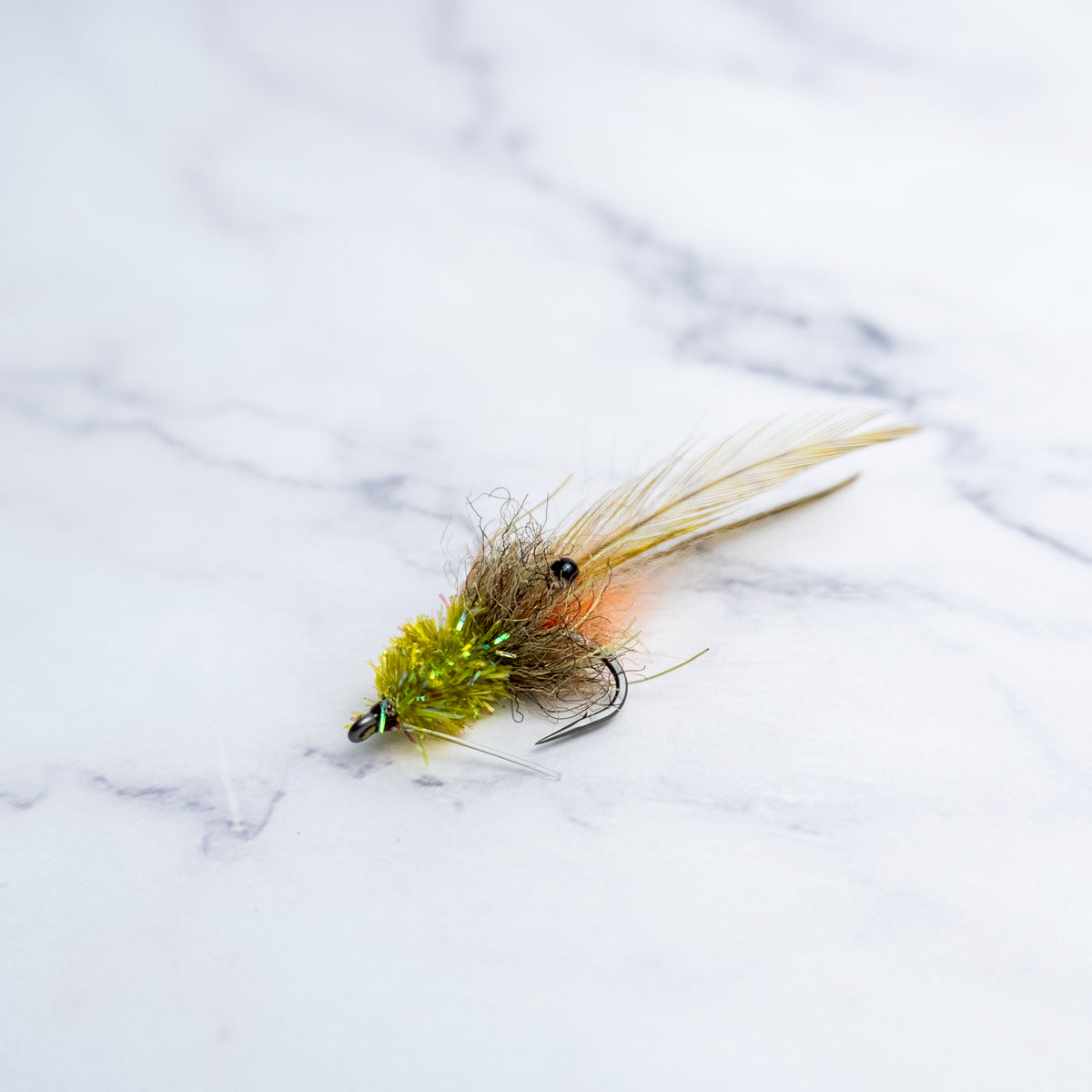 Bull Shrimp