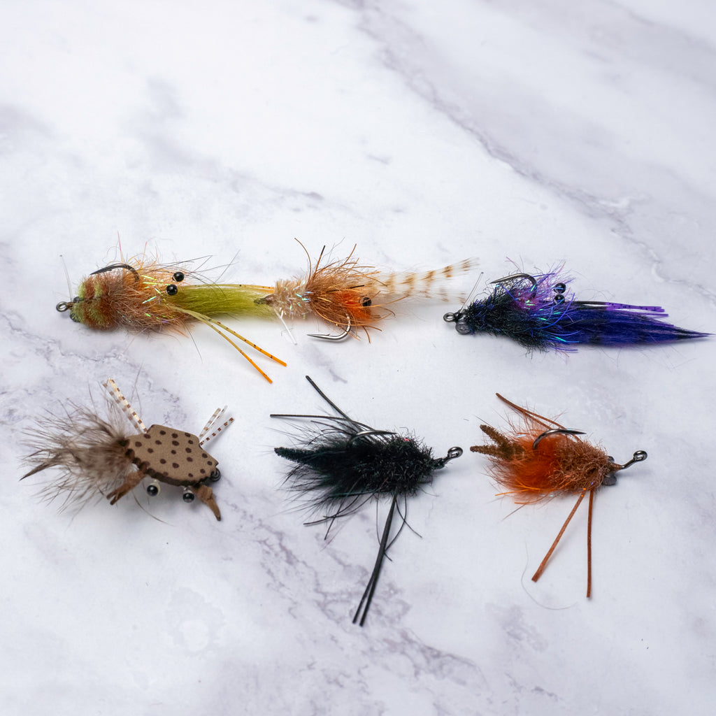 Redfish Confidence Pack